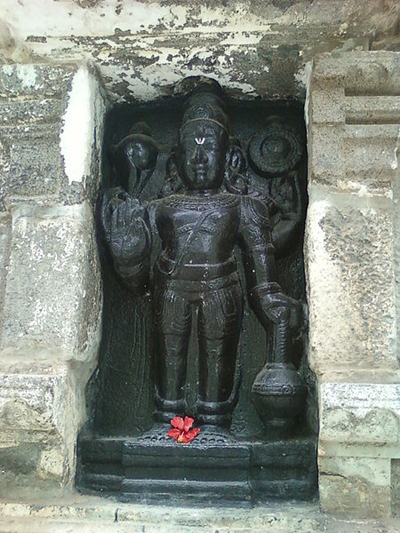 Andhra Maha Vishnu Temple Srikakulam, Temples of Srikakulam Krishna District, Andhra Maha Vishnu Temples Krishna District, Lord Vishnu Temples